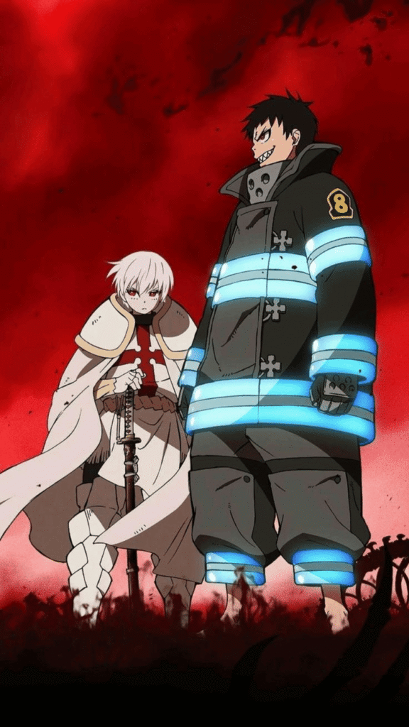 fireforce